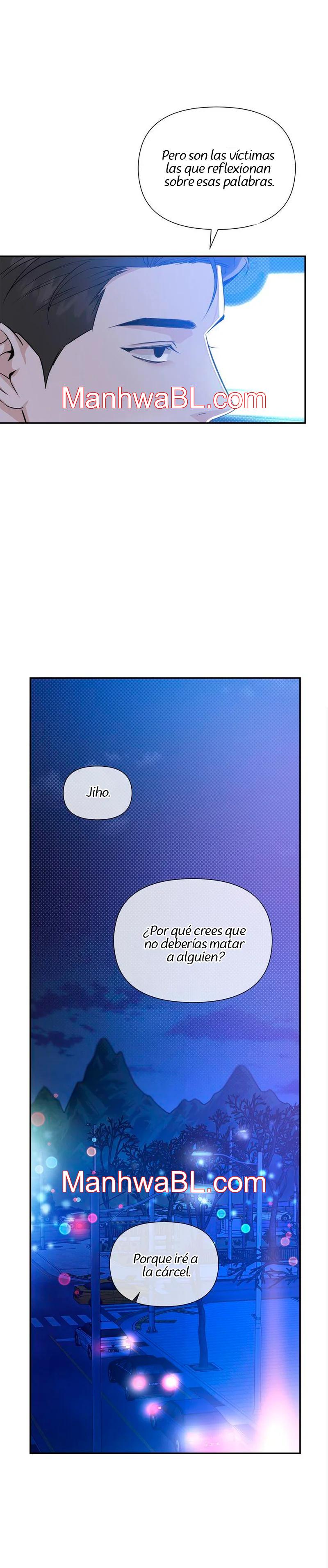Stranger - Capítulo 53.00 manhwa