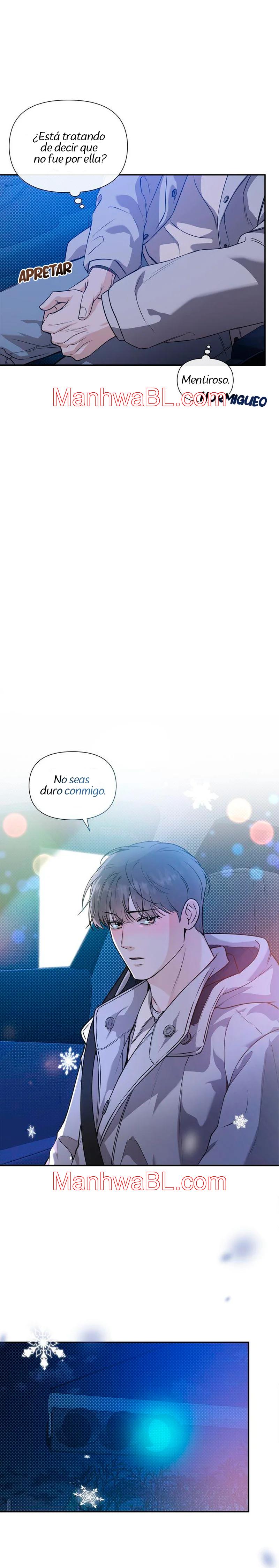 Stranger - Capítulo 53.00 manhwa