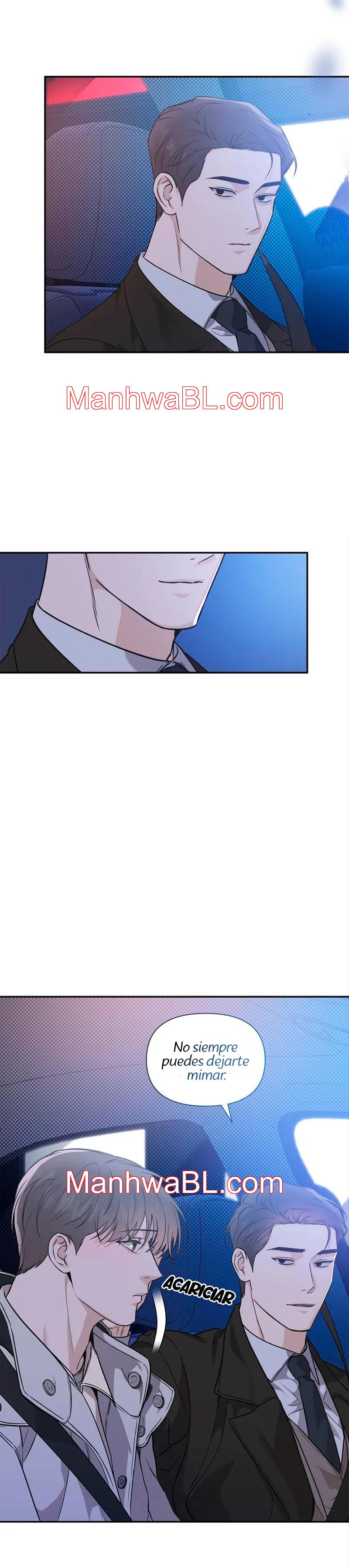 Stranger - Capítulo 53.00 manhwa