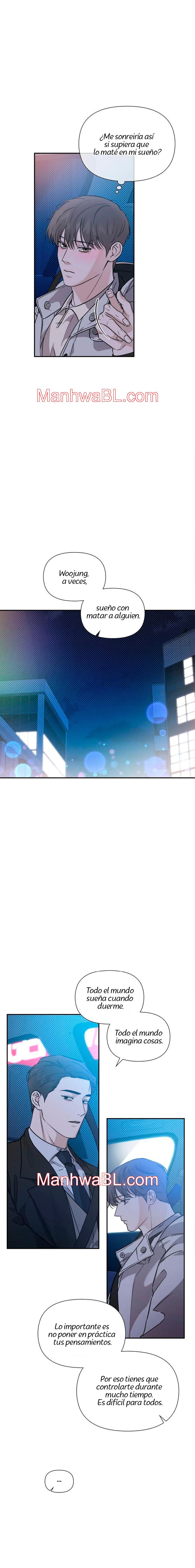 Stranger - Capítulo 53.00 manhwa