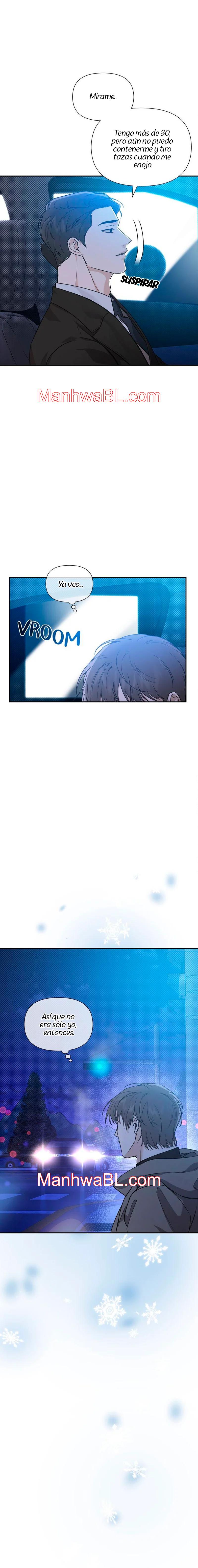 Stranger - Capítulo 53.00 manhwa