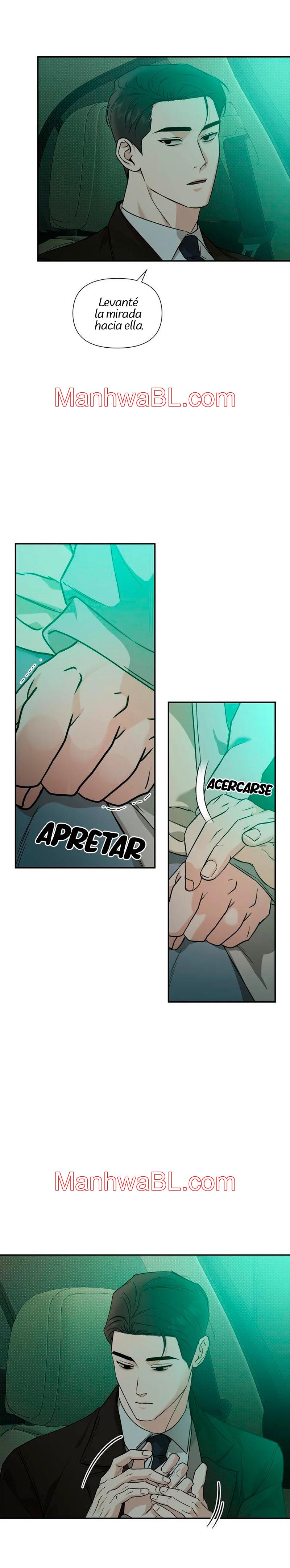 Stranger - Capítulo 53.00 manhwa