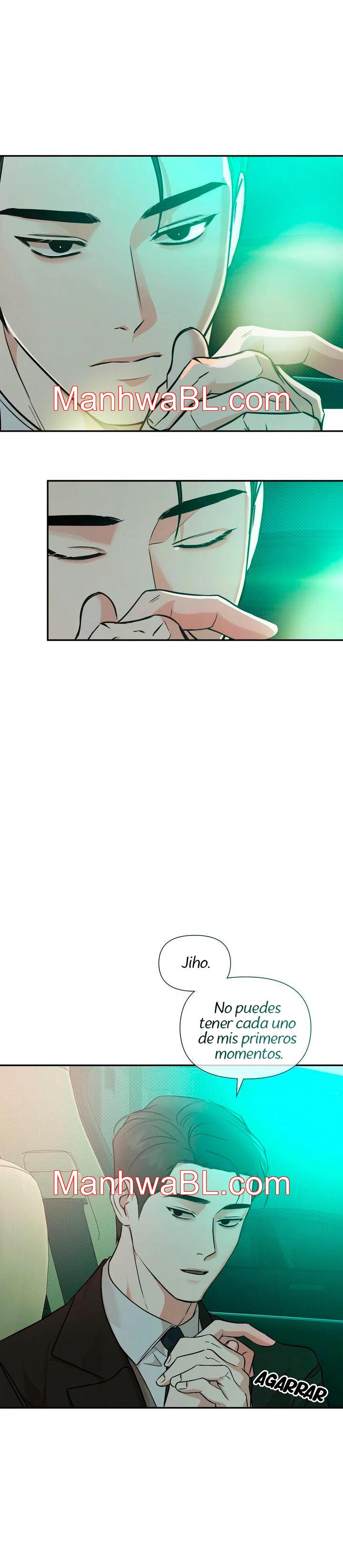 Stranger - Capítulo 53.00 manhwa