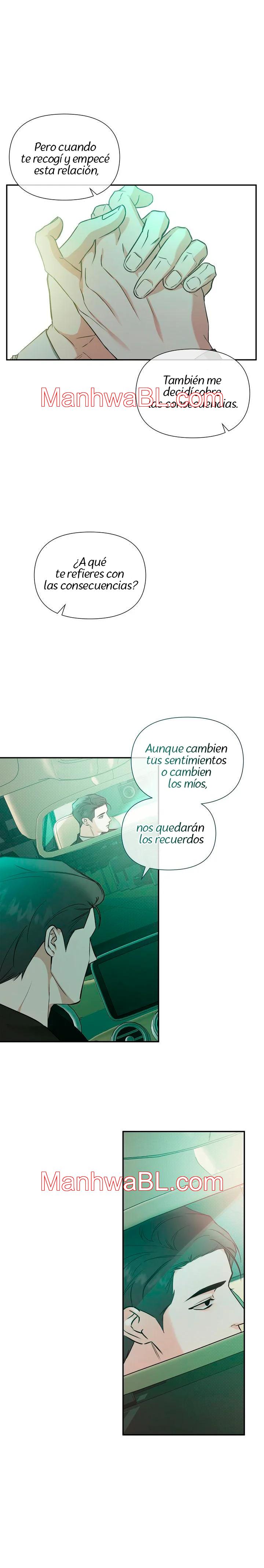 Stranger - Capítulo 53.00 manhwa