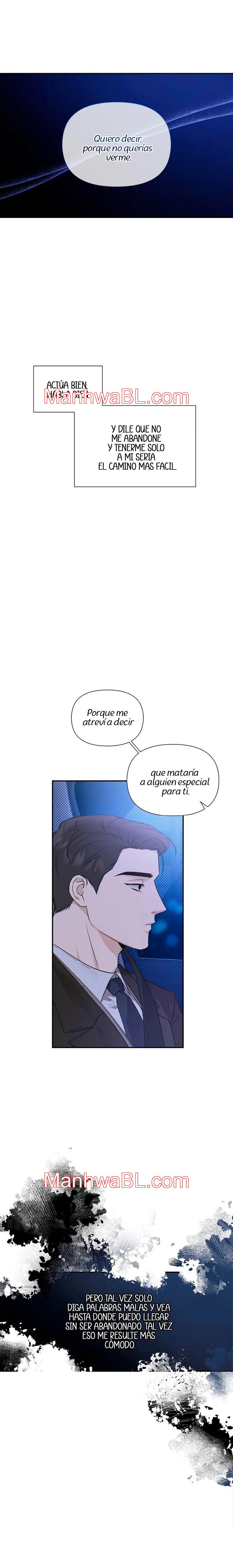Stranger - Capítulo 53.00 manhwa