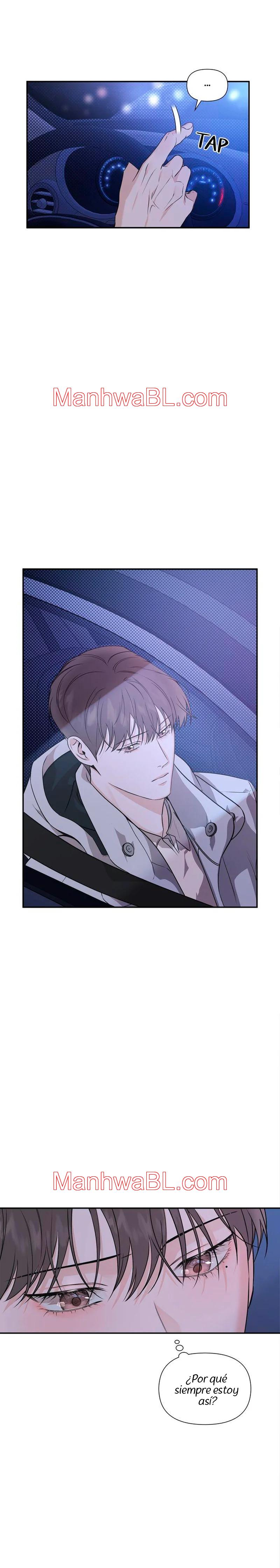 Stranger - Capítulo 53.00 manhwa