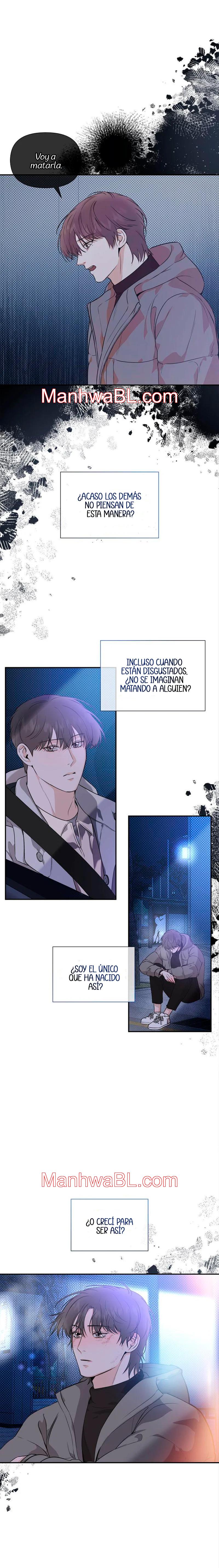 Stranger - Capítulo 53.00 manhwa