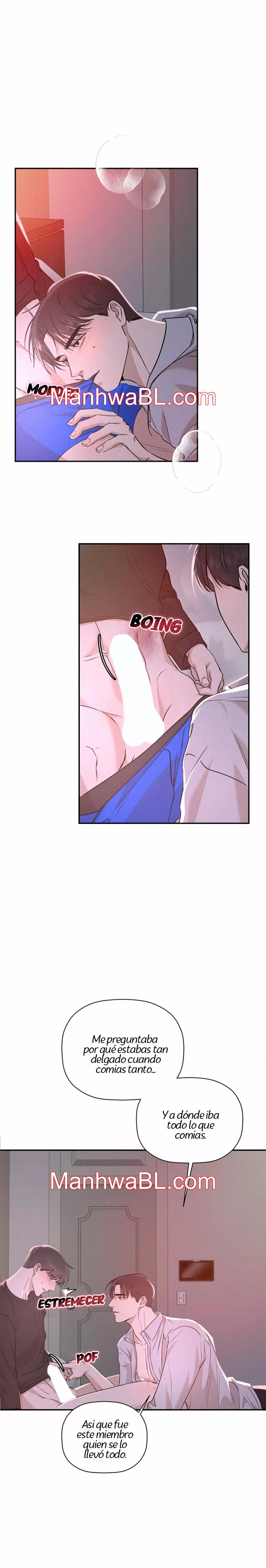 Stranger - Capítulo 25.00 manhwa