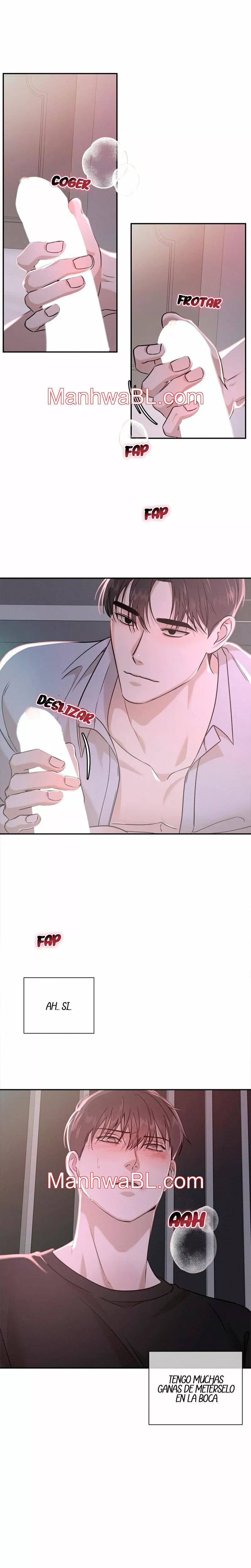 Stranger - Capítulo 25.00 manhwa