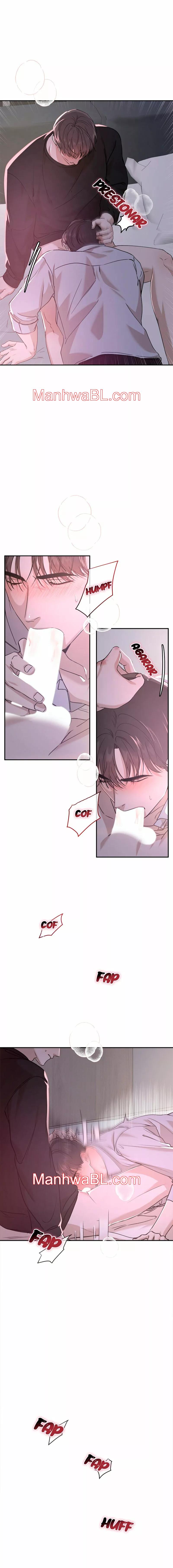 Stranger - Capítulo 25.00 manhwa