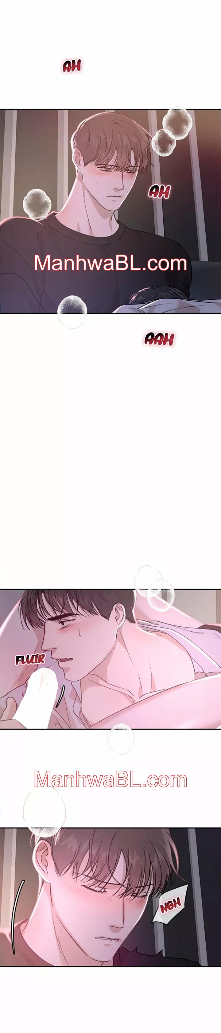 Stranger - Capítulo 25.00 manhwa