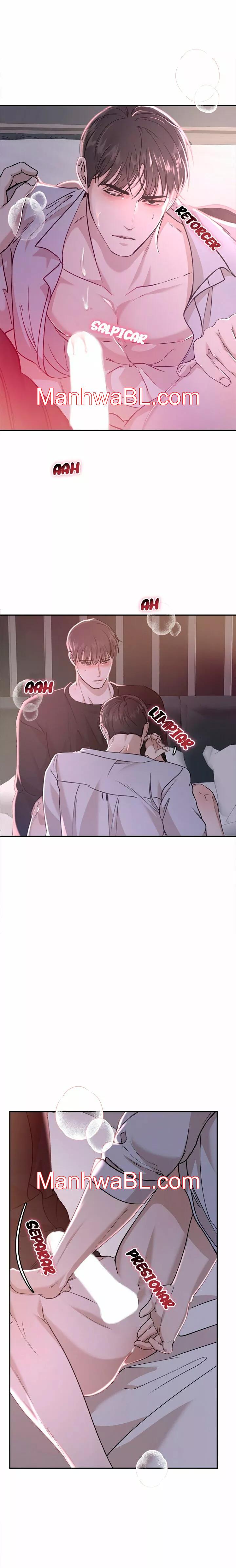 Stranger - Capítulo 25.00 manhwa