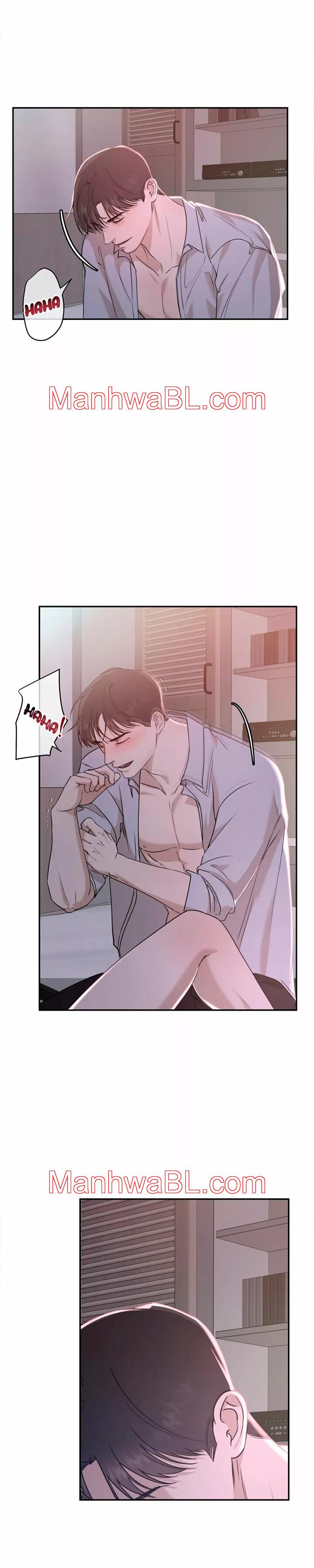 Stranger - Capítulo 25.00 manhwa