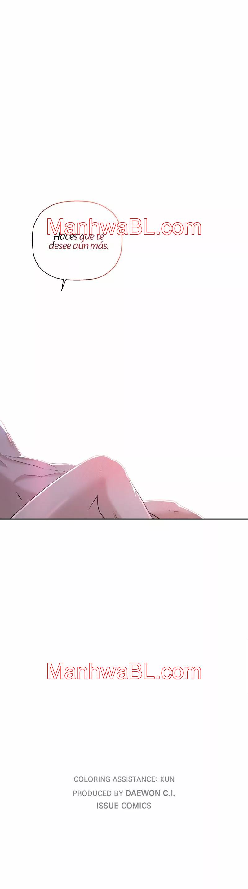 Stranger - Capítulo 25.00 manhwa