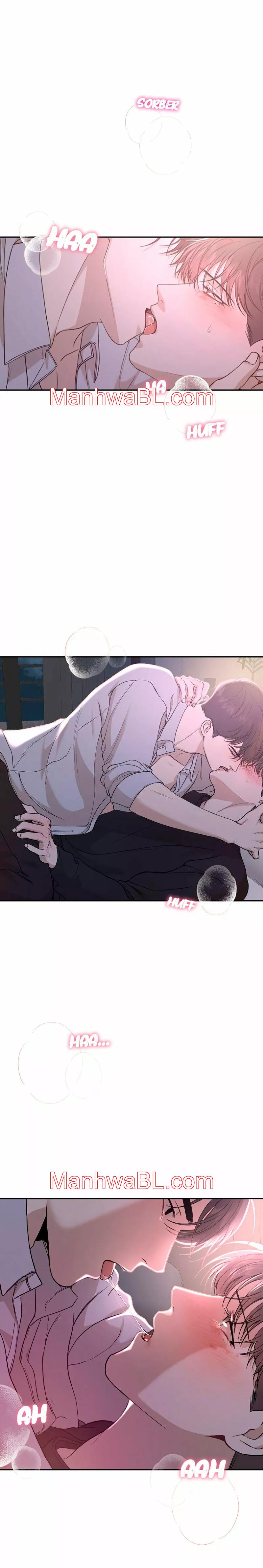 Stranger - Capítulo 25.00 manhwa