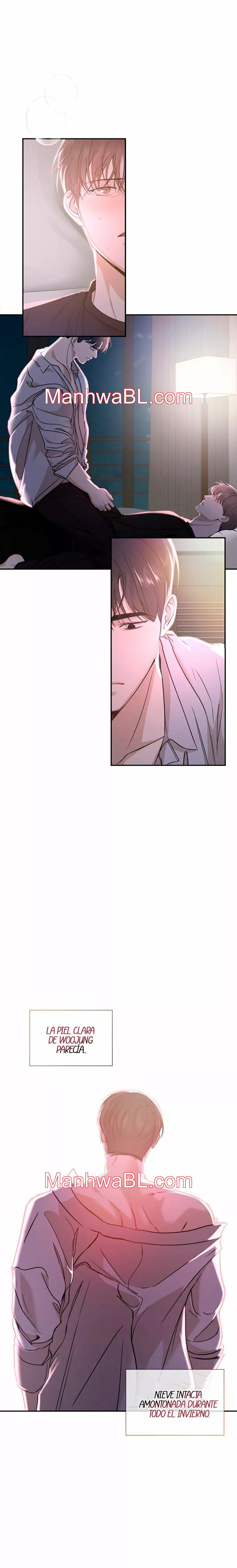 Stranger - Capítulo 25.00 manhwa