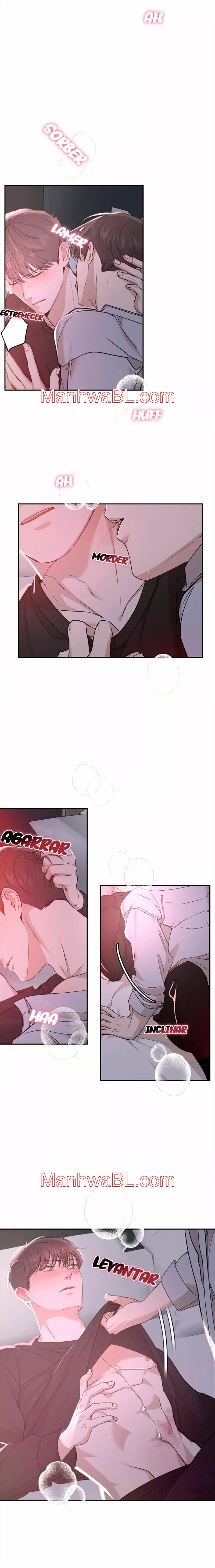 Stranger - Capítulo 25.00 manhwa
