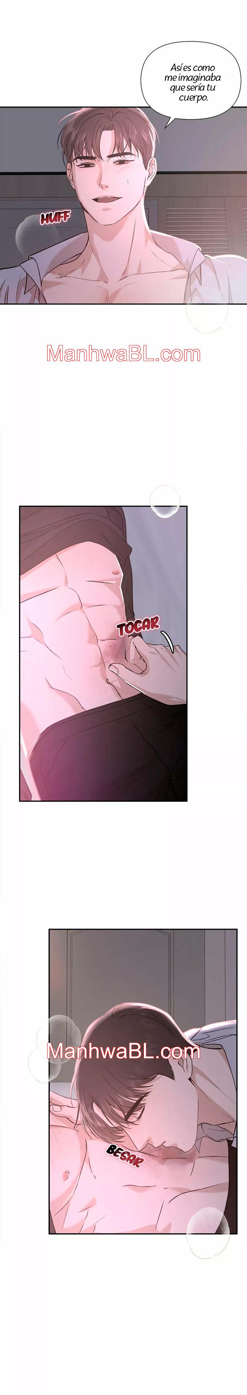 Stranger - Capítulo 25.00 manhwa