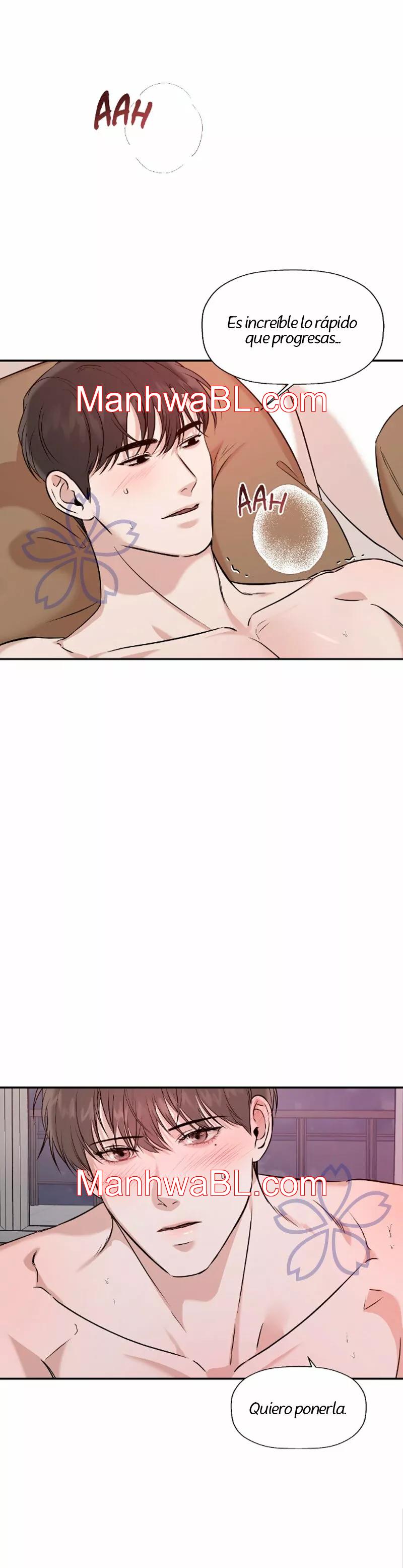 Stranger - Capítulo 34.00 manhwa