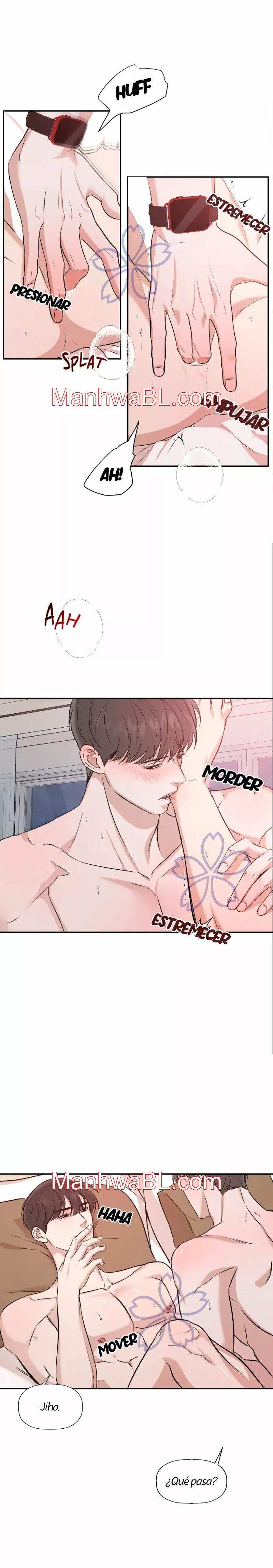 Stranger - Capítulo 34.00 manhwa