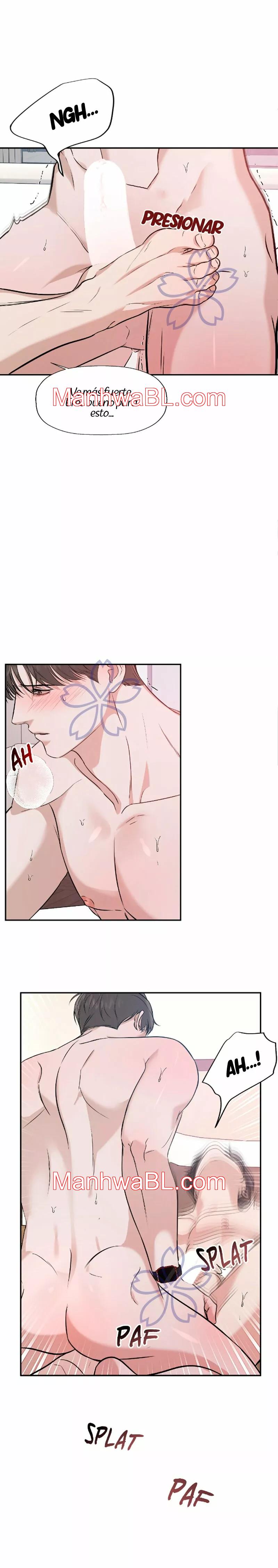 Stranger - Capítulo 34.00 manhwa