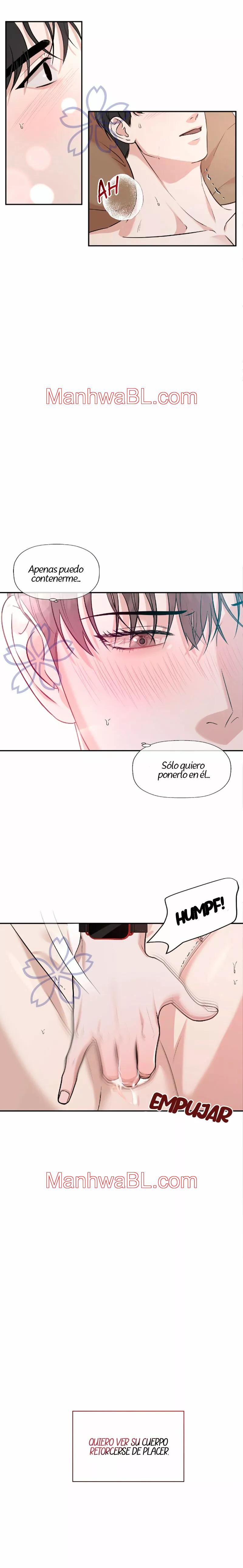 Stranger - Capítulo 34.00 manhwa