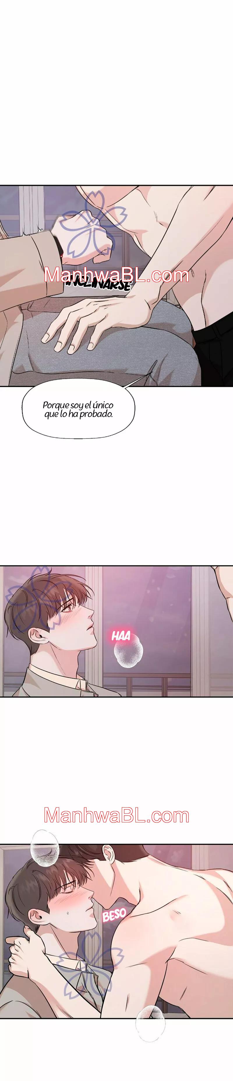 Stranger - Capítulo 34.00 manhwa