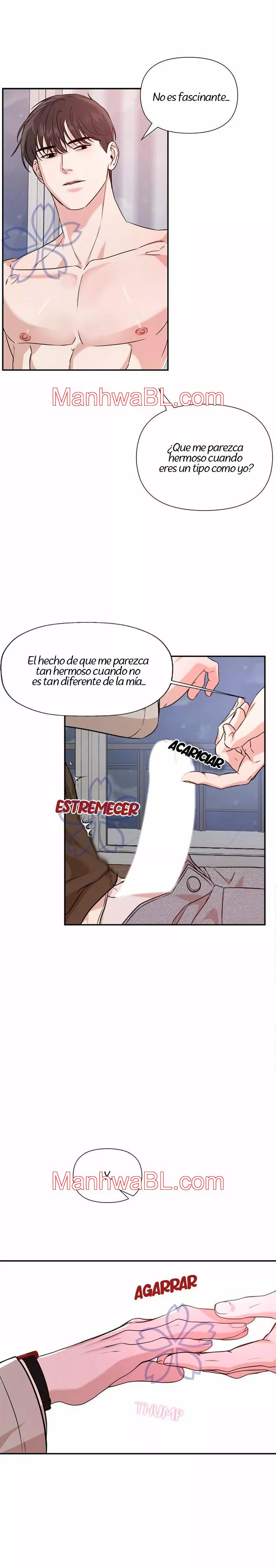 Stranger - Capítulo 34.00 manhwa