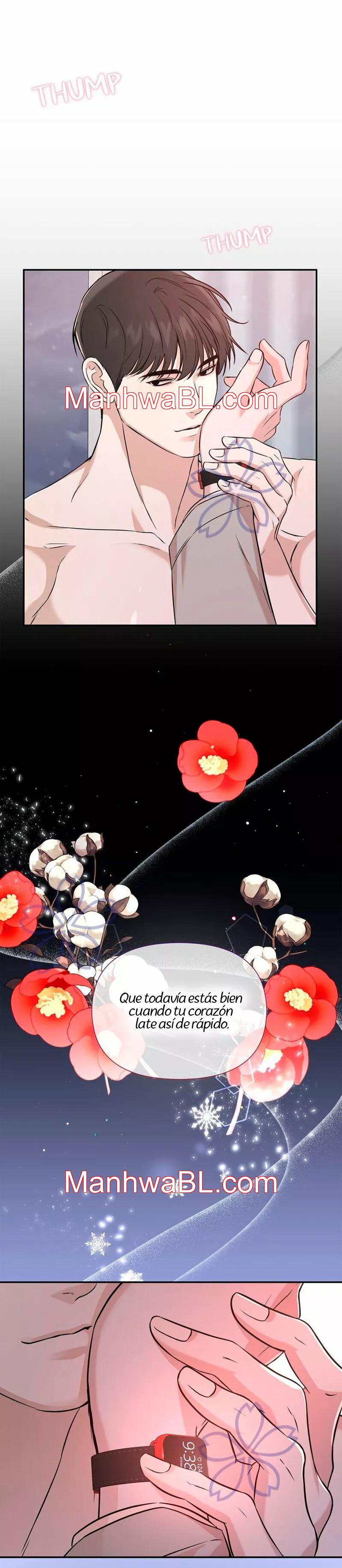 Stranger - Capítulo 34.00 manhwa