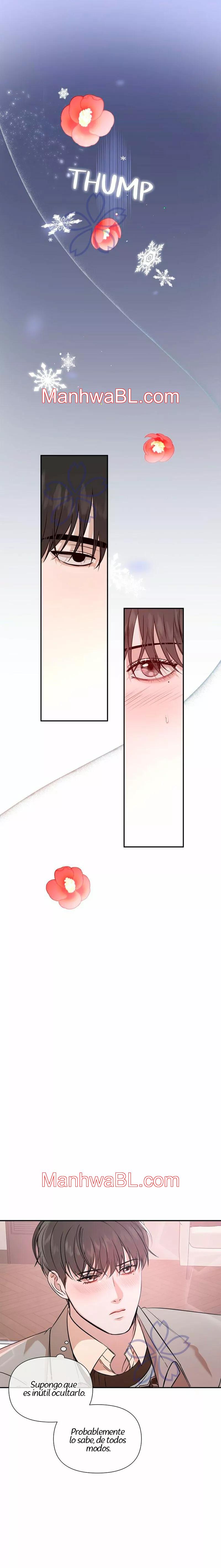 Stranger - Capítulo 34.00 manhwa