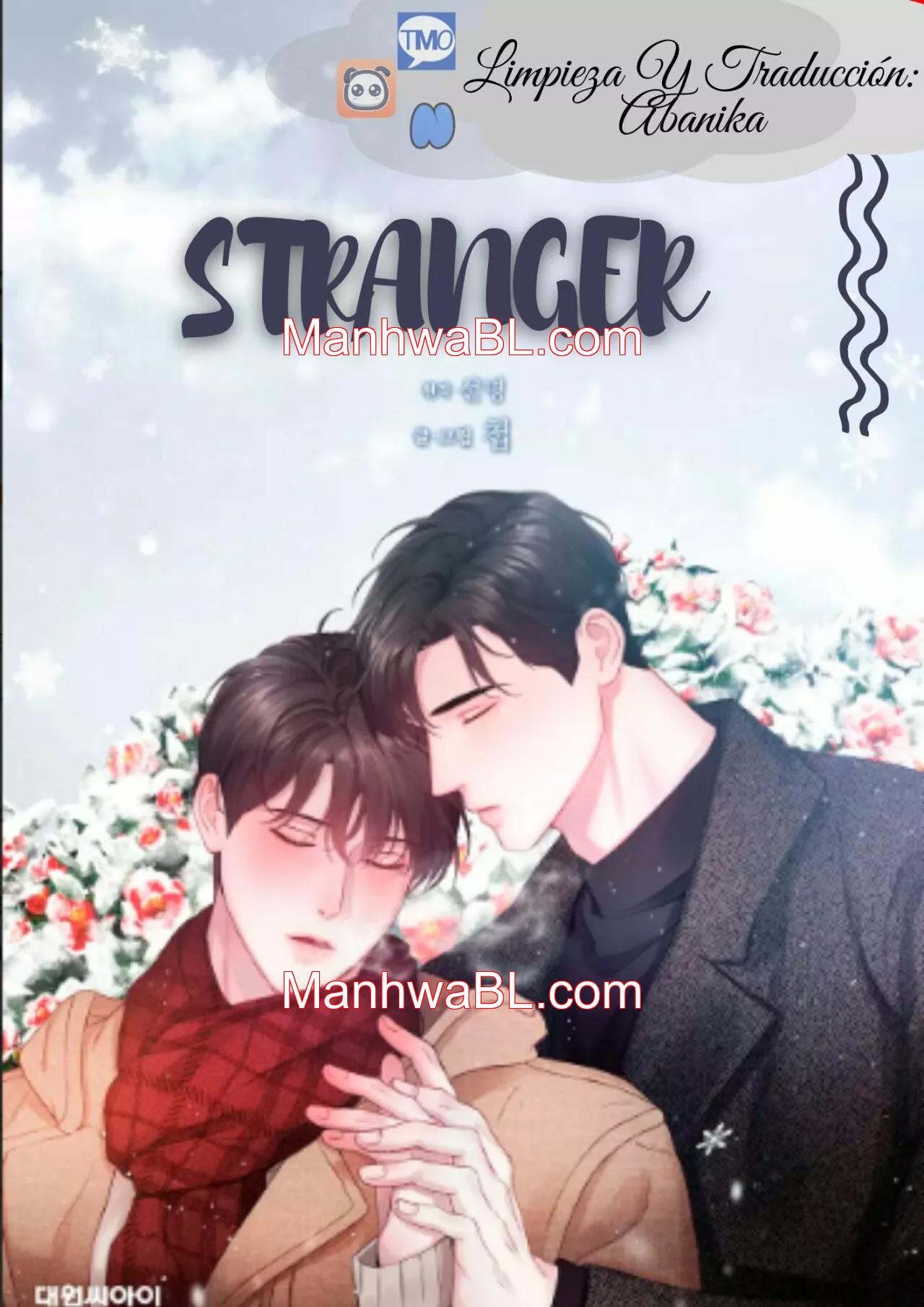 Stranger - Capítulo 46.00 manhwa