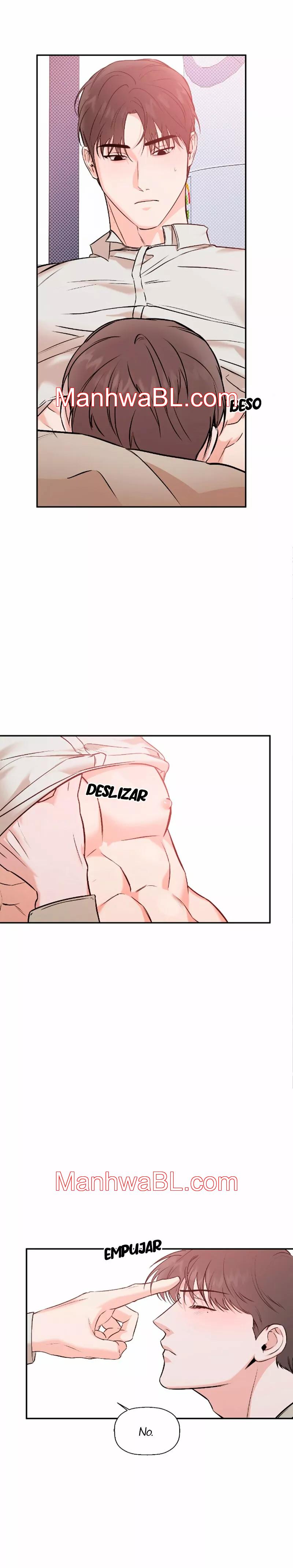 Stranger - Capítulo 46.00 manhwa