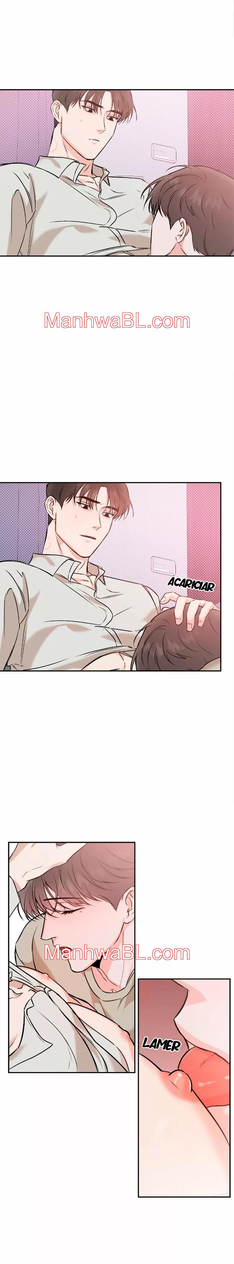 Stranger - Capítulo 46.00 manhwa
