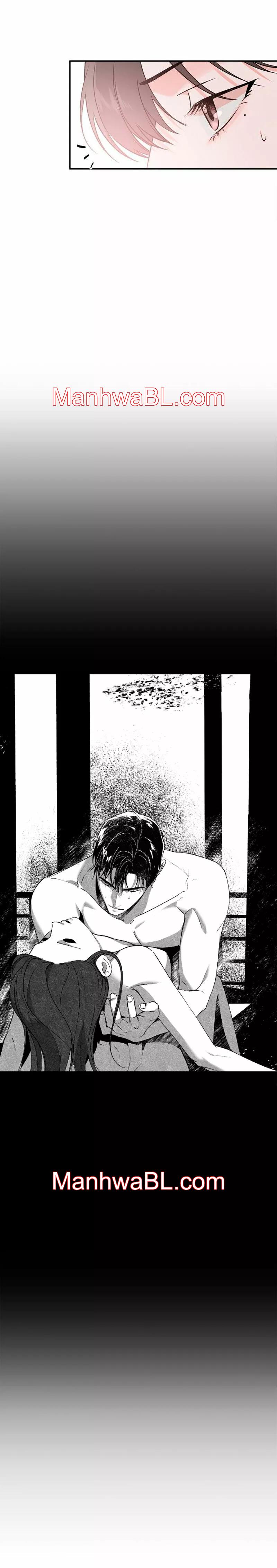 Stranger - Capítulo 46.00 manhwa