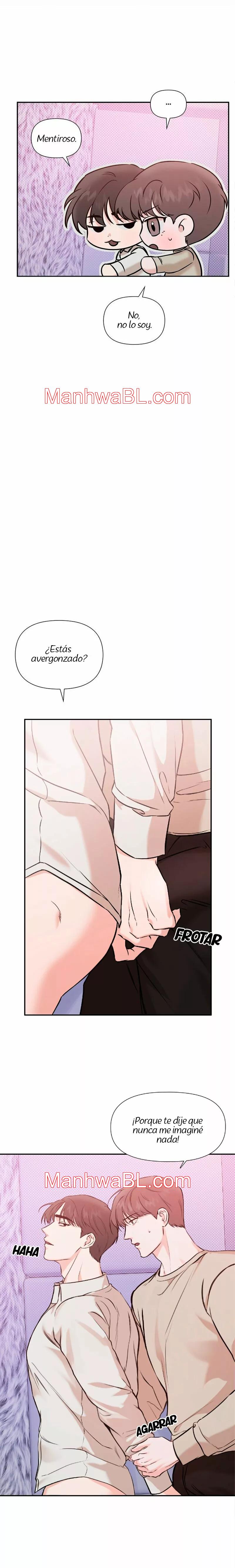 Stranger - Capítulo 46.00 manhwa