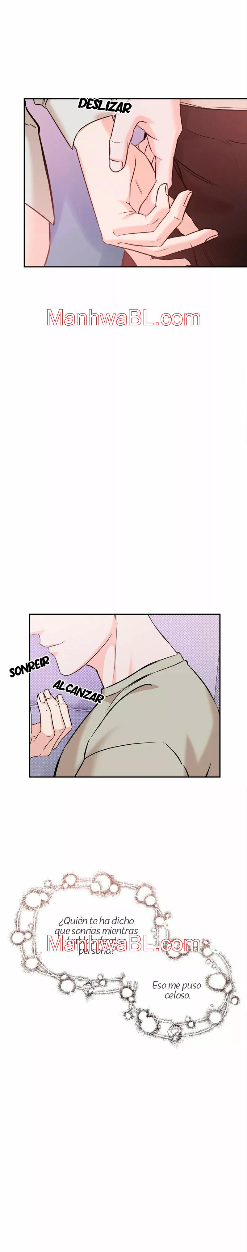 Stranger - Capítulo 46.00 manhwa
