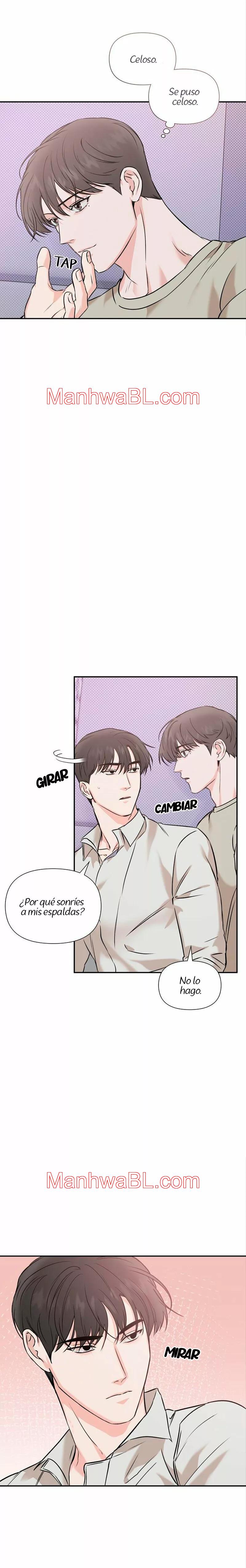 Stranger - Capítulo 46.00 manhwa