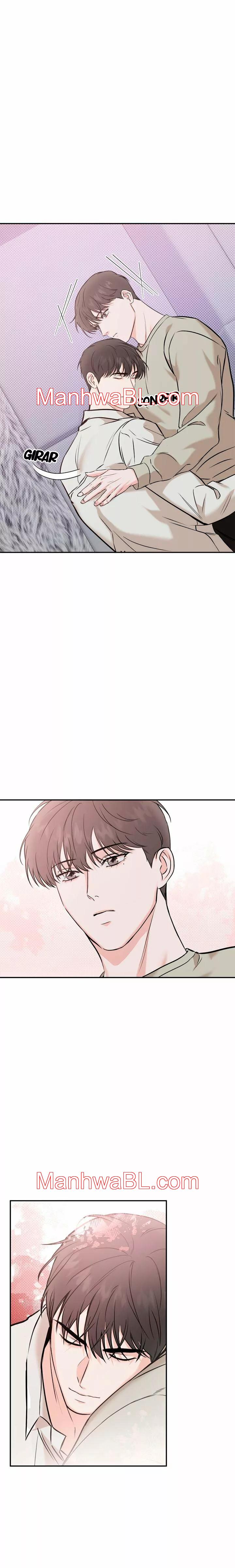 Stranger - Capítulo 46.00 manhwa