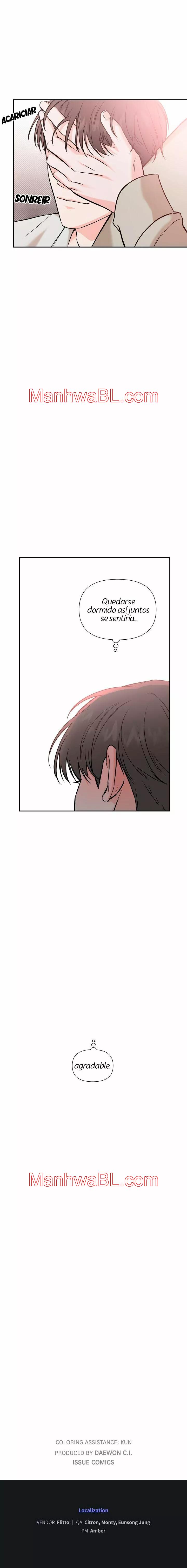 Stranger - Capítulo 46.00 manhwa