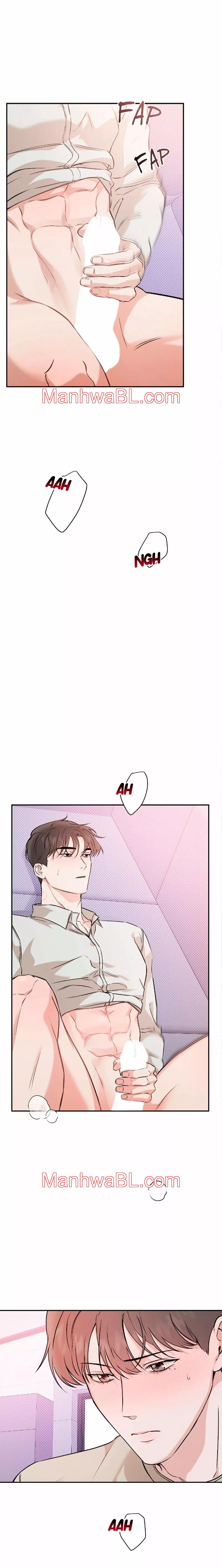 Stranger - Capítulo 46.00 manhwa