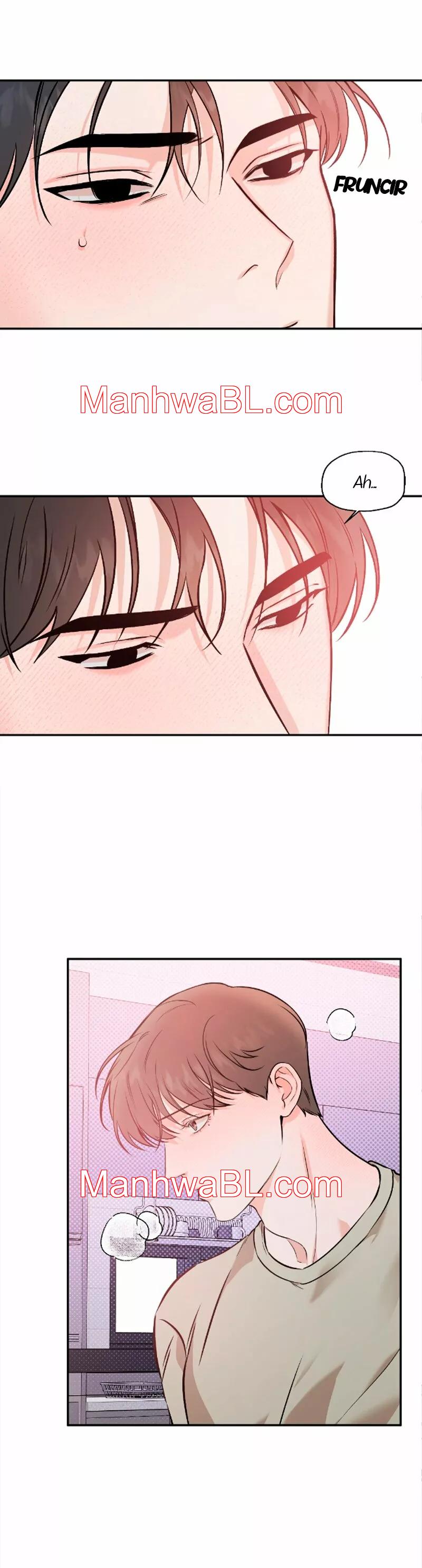 Stranger - Capítulo 46.00 manhwa
