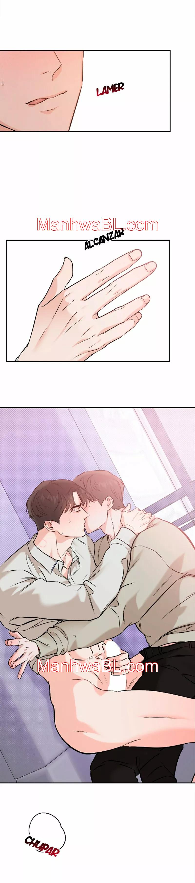 Stranger - Capítulo 46.00 manhwa