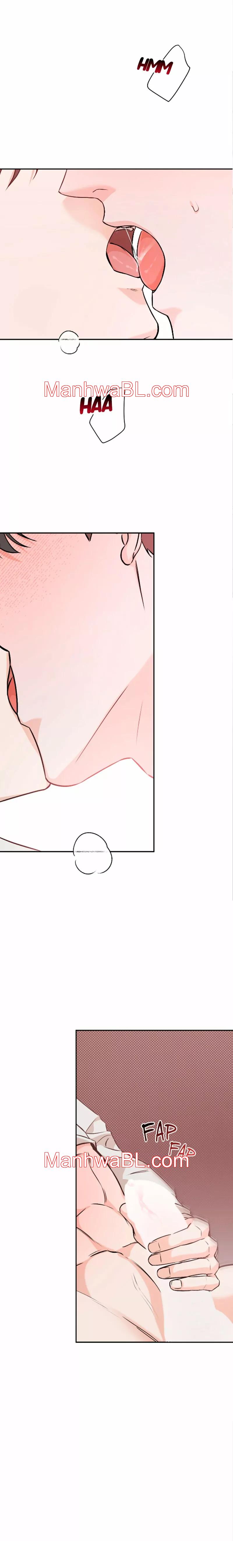 Stranger - Capítulo 46.00 manhwa