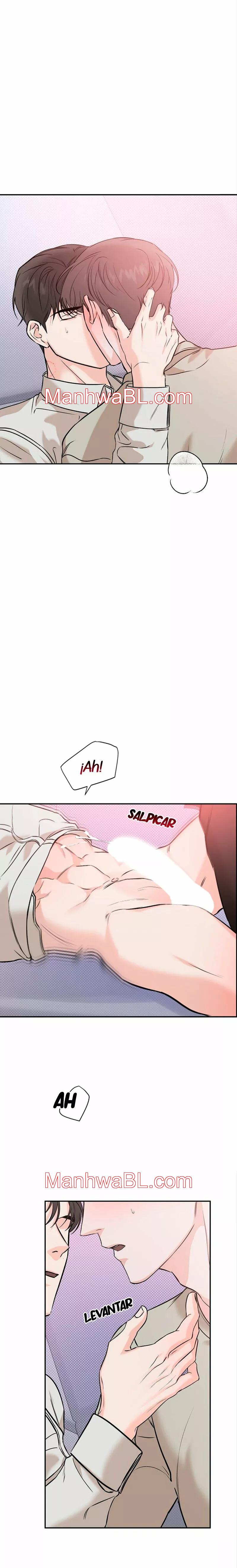 Stranger - Capítulo 46.00 manhwa