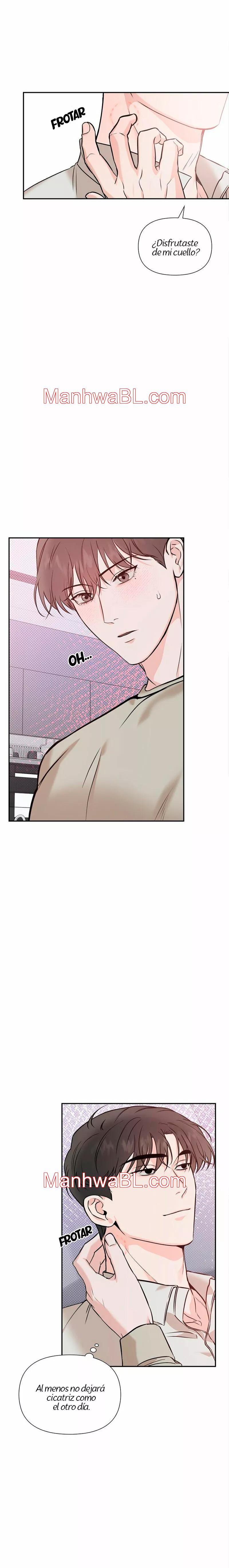 Stranger - Capítulo 46.00 manhwa