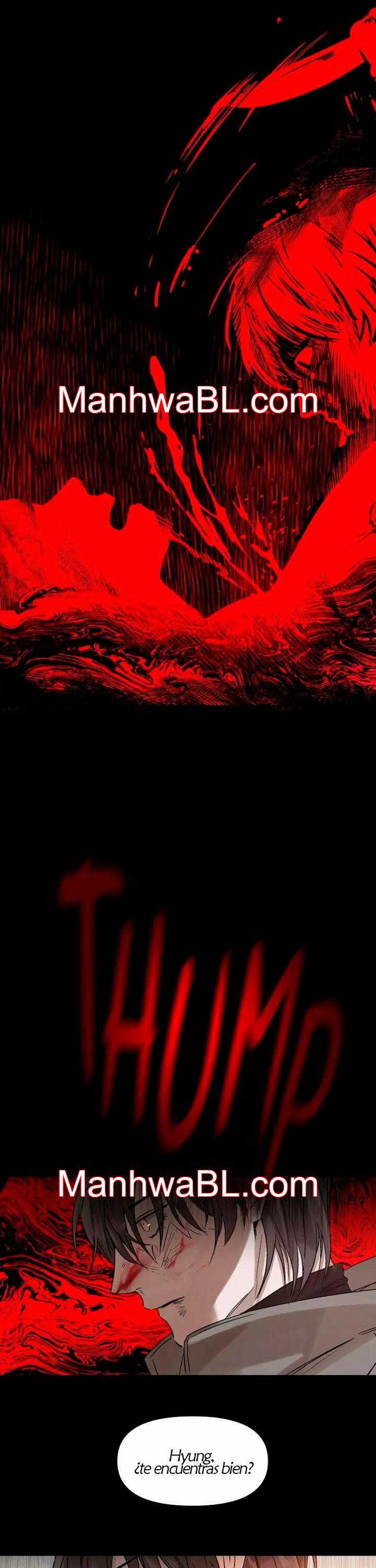 Stranger - Capítulo 1.00 manhwa