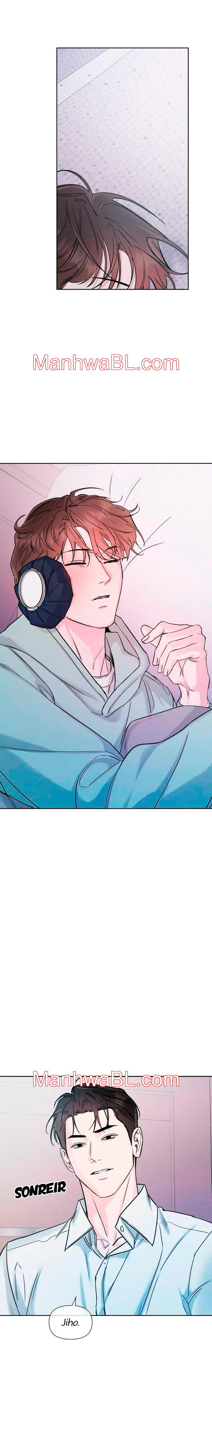 Stranger - Capítulo 93.00 manhwa