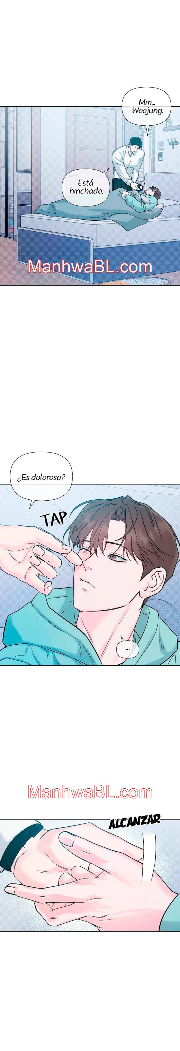 Stranger - Capítulo 93.00 manhwa