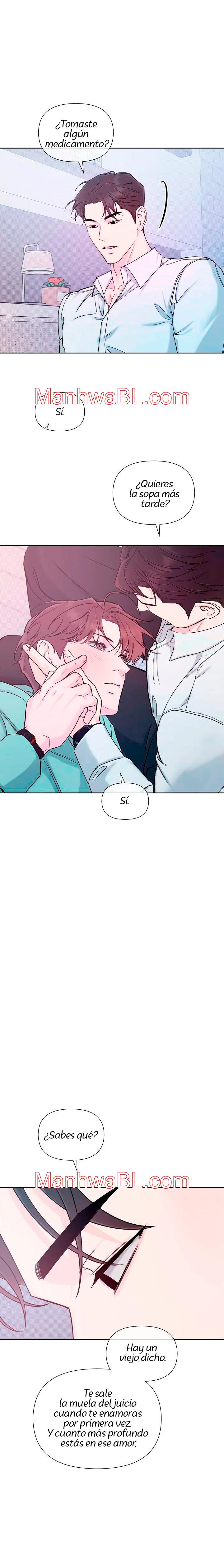 Stranger - Capítulo 93.00 manhwa