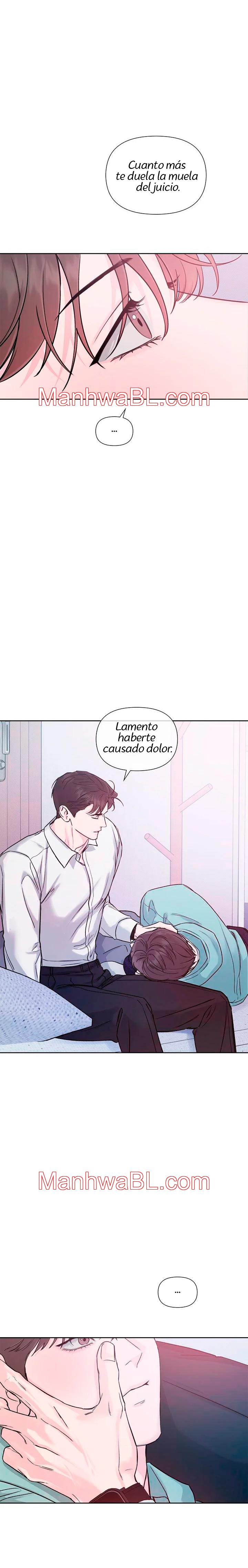 Stranger - Capítulo 93.00 manhwa